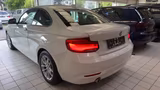 BMW 218 d Coupe Advantage*TÜVneu*Navi*Tempomat*LED* - BMW 218 Gebrauchtwagen