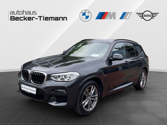 BMW X3 xDrive30d M Sportpaket | Pano.Dach | HuD | Ko