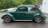 Volkswagen Käfer*Brezel Umbau* Typ4 MotorWeber Vergaser*CSP - Volkswagen Käfer: Umbau