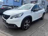 Peugeot 2008 Allure/ GT LINE / TOP ZUSTAND / JBL SOUND/ - Peugeot 2008: Limousine