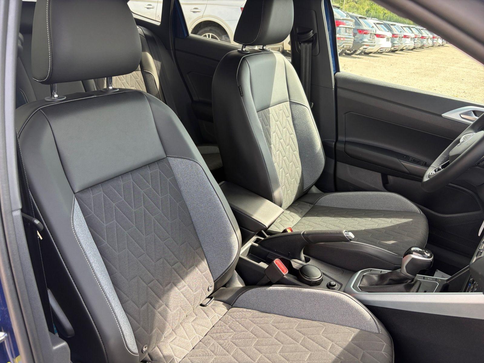 Volkswagen Taigo Energy 1,5 TSI DSG Navi LED Kamera, миниатюра 13