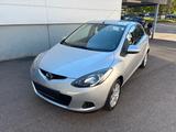 Mazda 2 1.3 55kW Independence 5-Türer - gebrauchte Mazda 2 aus dem Jahr 2008