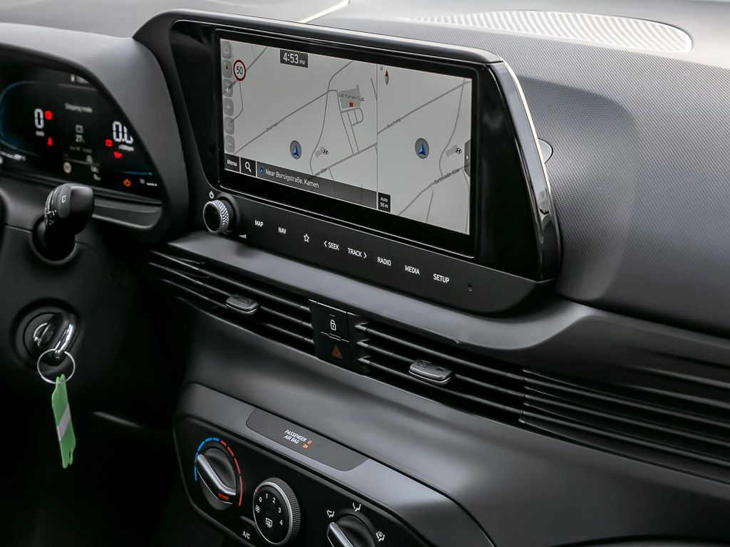 Hyundai BAYON – Bild 11
