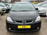 Mazda 5  2.0 Exclusive*7-Sitzer*72TKM*Klima*TÜV NEU - gebrauchte Mazda 5 aus dem Jahr 2007
