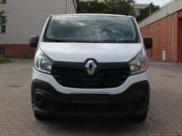 Renault Trafic - 3