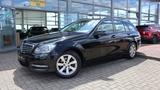 Mercedes-Benz C 180 T CDI BlueEfficiency-BI-Xenon-2xPDC-Navi- - Mercedes-Benz C-Class: 180 Cdi