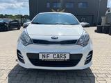 Kia Rio Dream Team 1.4 5-türig EURO6,AHK,Lenkrhzg,SH - Kia Rio: 1.4
