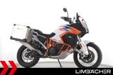 KTM 1290 SUPER ADVENTURE R - 1. HAND - KTM 1290 Super Adventure R