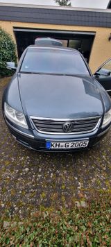 Volkswagen Phaeton 5.0 V10 TDI 4MOTION Tiptronic 5-Sitz... - Volkswagen Phaeton aus 2005