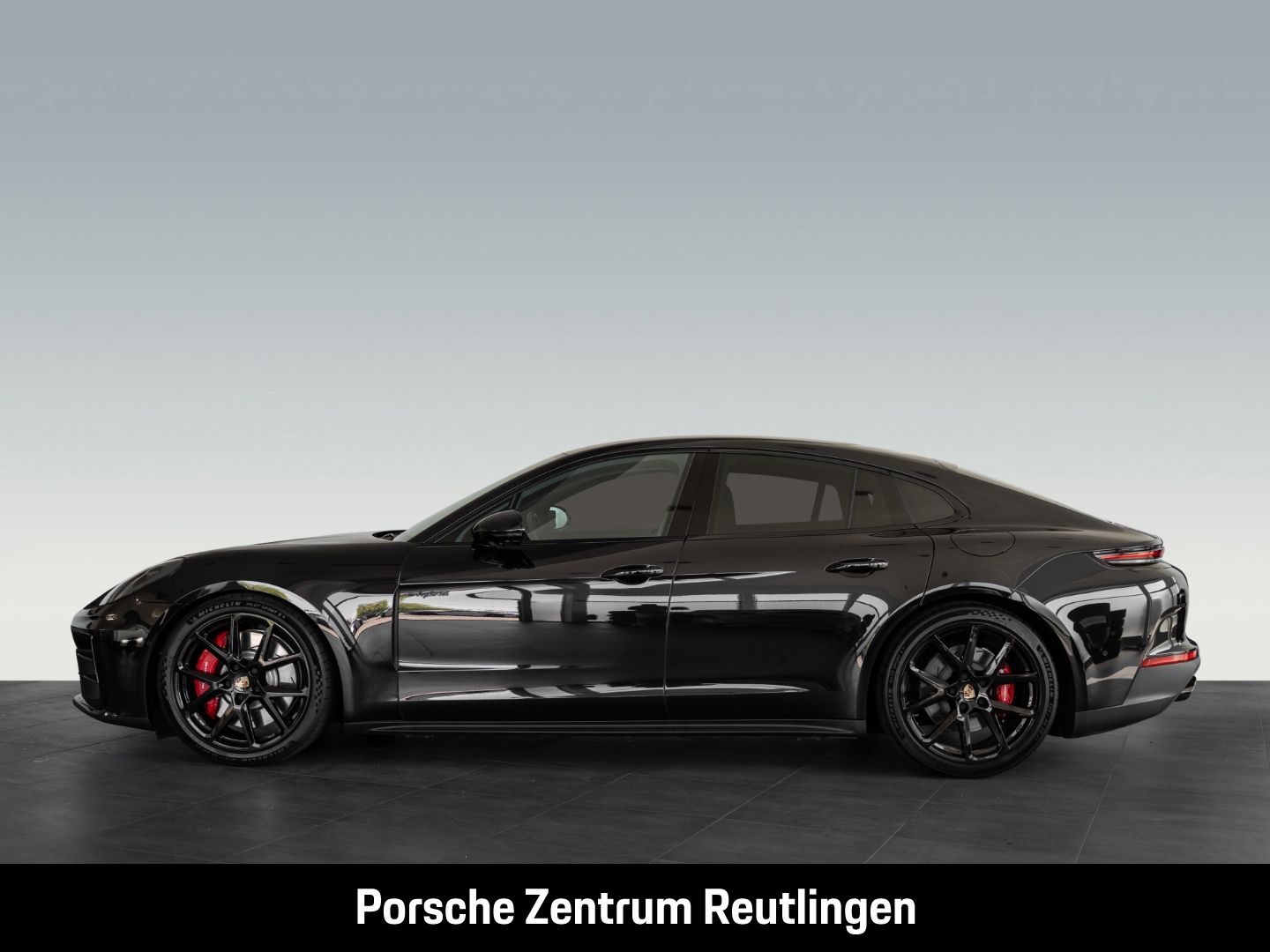 Porsche Panamera 4S E-Hybrid Active Ride Soft-Close BOSE foto 2