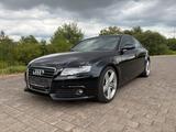 Audi A4 S-Line Sportpaket Plus, 2.0 TDI, S... - Audi A4 aus 2011: TDI