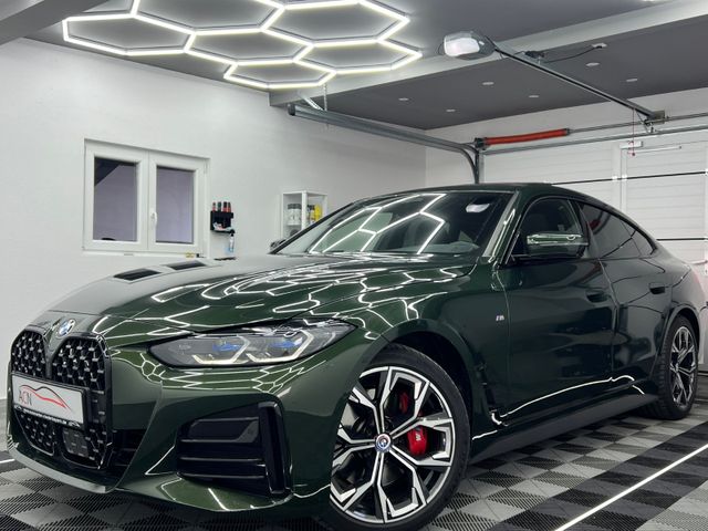 BMW 430 Gran Coupé M SPORT/LASER/eGSD/360*/DE FZG