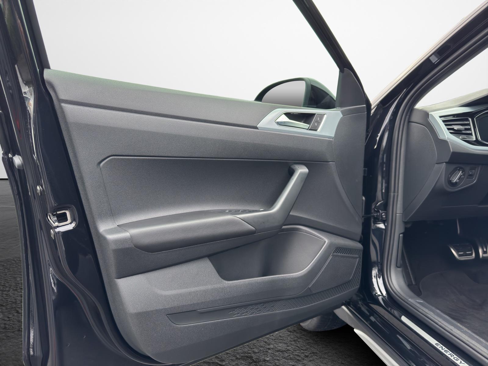 Volkswagen Taigo 1.0 TSI DSG Energy MATRIX AHK ACC NAVI, миниатюра 7