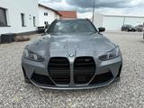 BMW M3 Comp. xDrive Touring 530PS InnoP, Sitzbelüft. - BMW M3 in Solingen
