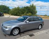 BMW MW 5er Touring (Kombi) - TÜV bis 09/2027 - BMW 523 in Mainz