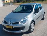 Renault RENAULT CLIO 1.2 -PARI AL NUOVO-NEOPATENTATI - Renault Clio aus 2007: 1.2