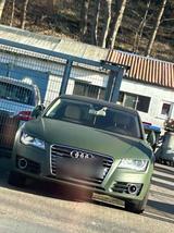 Audi a7 Quattro Motor schaden - Audi A6: Motor