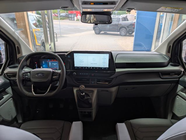 Ford Tourneo Custom L1 Titanium Standhzg 5 J Gar.!
