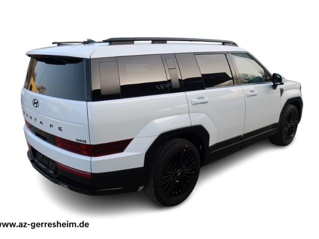Hyundai Santa Fe – Bild 7