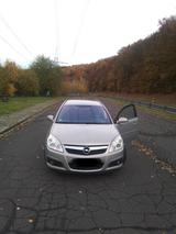 Opel Vectra Caravan 2.2 direkt 155PS Kombi... - Opel Vectra: D