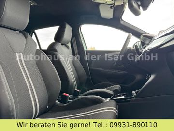 Bild 13 Opel Corsa F 1.2 YES *SHZ*LED*PDC*AUTOMATIK*LHZ*DAB+*