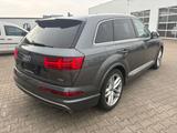 Audi SQ7 4.0 TDI quattro S - LIne - Audi SQ7: TDI