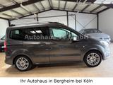 Ford Tourneo Courier 1.0 Titanium°Bluetooth°PDC°1.HD - Ford Tourneo Courier aus 2016