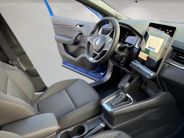 Renault Captur Mild-Hybrid*Evolution*SHZ*LED*Navi*Apple 