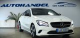 Vorschaubild Mercedes-Benz CLA 200 CLA -Klasse CLA 200