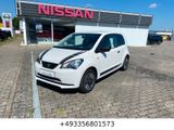 Seat Mii Reference - Seat Mii: Reference