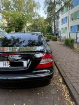 Mercedes-Benz Mercedes CLK W209  Bj. 2008  184 PS  To... - Mercedes-Benz: W 209