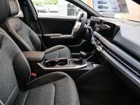 Kia K4 - Vorschau Bild 16