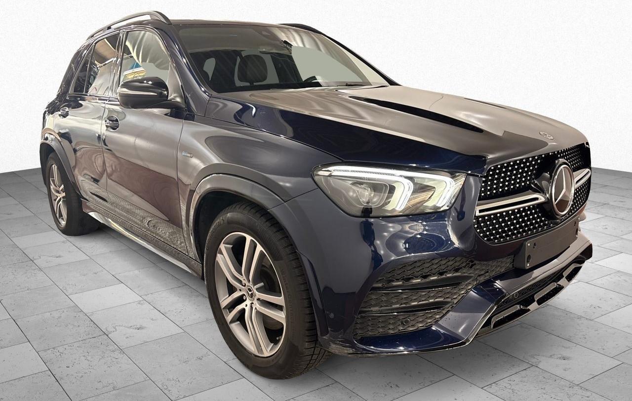 Mercedes-Benz GLE 350 de AMG 2x 360*Distro*360*Night*20*Energi
