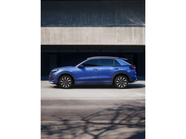 Volkswagen T-Roc - Bild 2