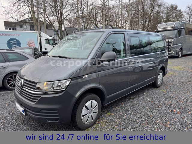 Volkswagen T6 Kombi ähnlich Caravelle langer Radstand LR