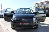 Fiat 500e La Prima by Bocelli ACC LED KAM PDC BT SHZ - Fiat 500e mit Schiebedach