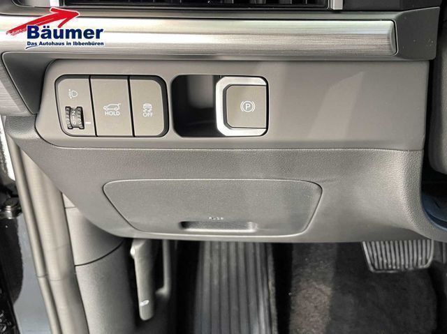Hyundai Santa Fe – Bild 27