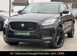 Jaguar E-Pace AWD R-Dynamic S *PANO/360°/BLACK/AHK/ACC* - Jaguar E-Pace aus 2022