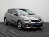 Nissan Pulsar 1.2 DIG-T N-Connecta NAVI AHK KAMERA - scheckheftgepflegte Nissan Pulsar