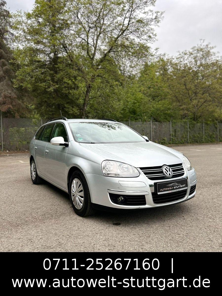 Volkswagen Golf 2009 — photo 8