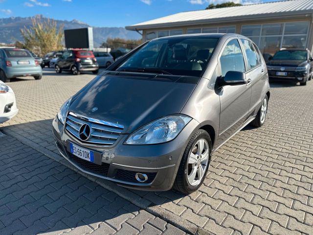 Mercedes-Benz Mercedes-benz A 160 A 160 CDI Elegance