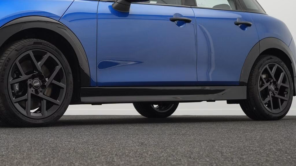 MINI Cooper John Cooper Works Trim, миниатюра 21
