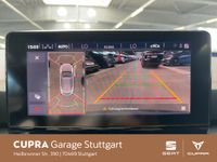 Cupra Formentor - Vorschau Bild 16
