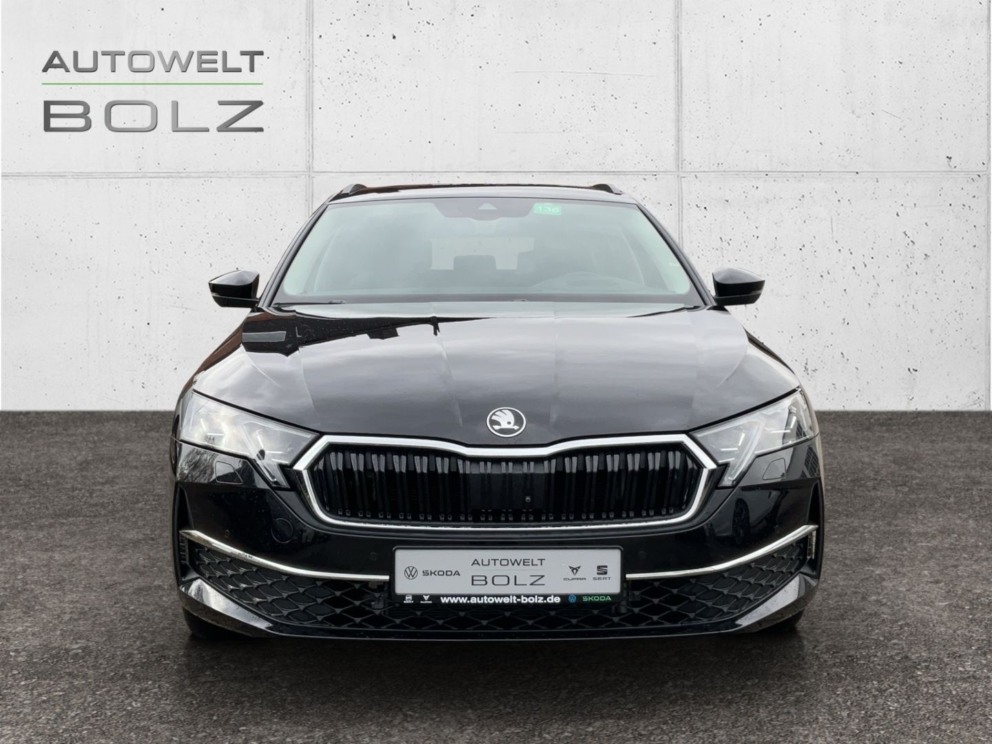 Skoda Octavia - Bild 2