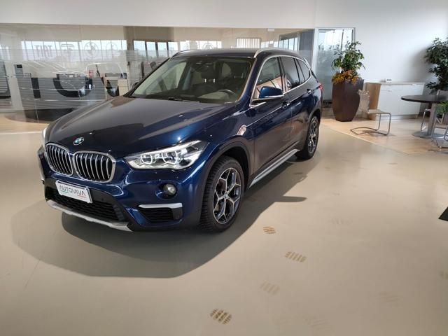 BMW X1 sDrive18d xLine