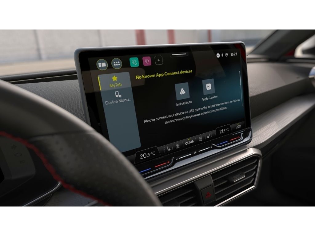 Seat Leon - Bild 5