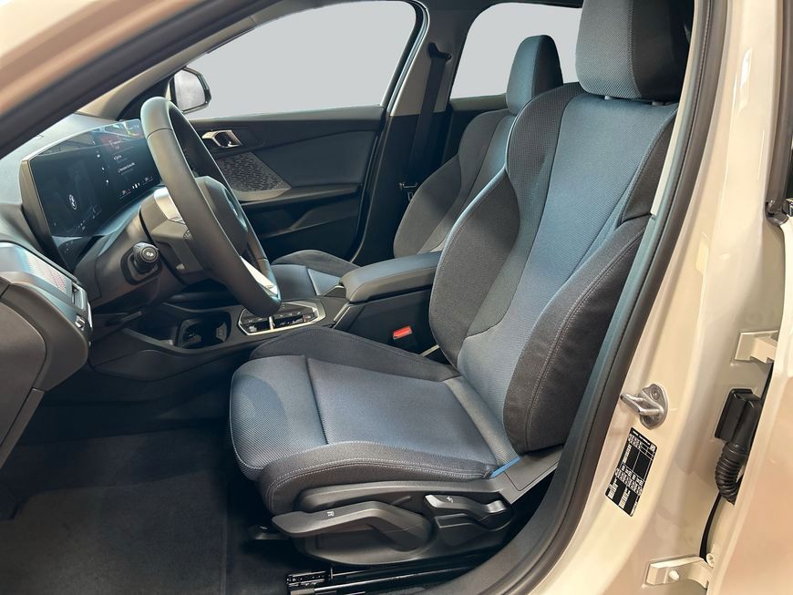 BMW 116 - Bild 11