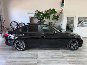 BMW 320 - 7