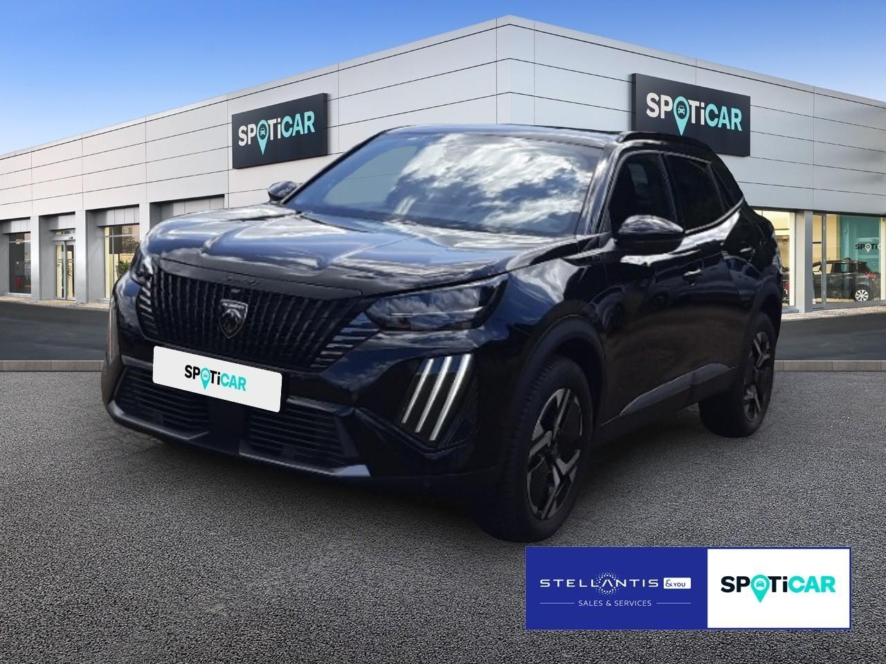 Peugeot 2008 1.2 PureTech 130 Allure