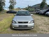 Opel Astra 1.6 Njoy - Opel Astra aus 2004: 1.6